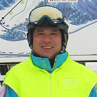 坂田浩史先生